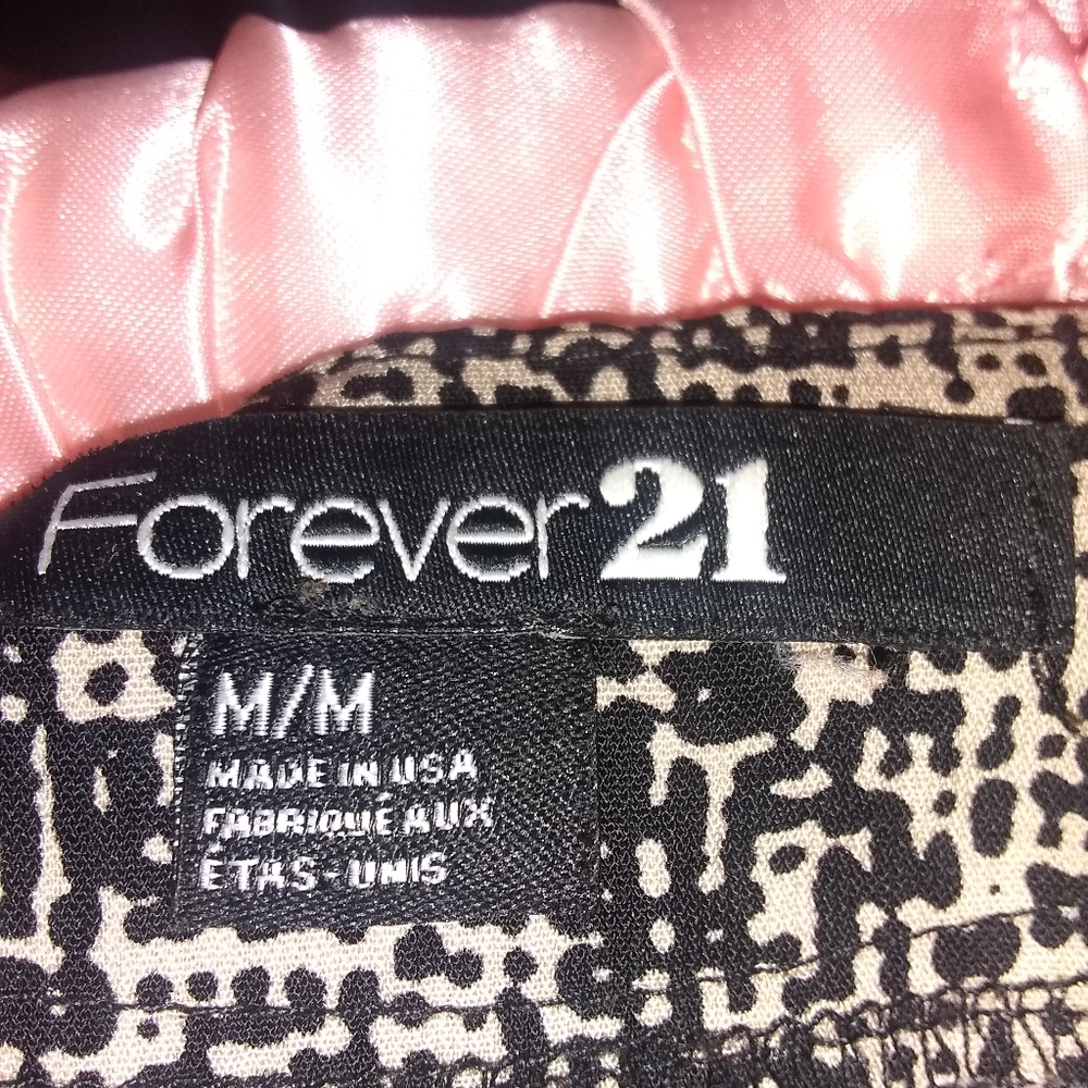 FOREVER 21 DRESS - Picture 2 of 3
